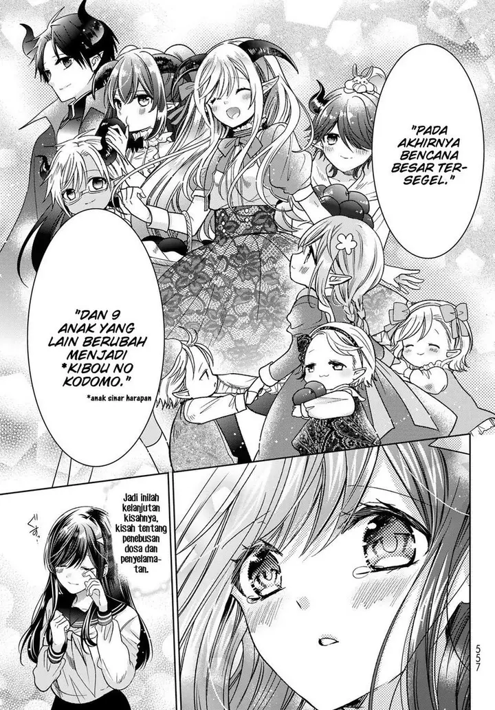 image-komik-isekai-de-saikyo-mao-no-kodomotachi-no-mama-ni-natchaimashita-chapter-34-33/38