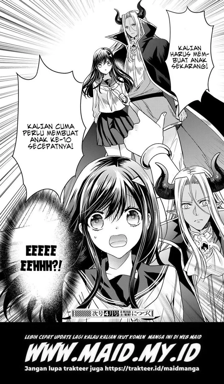 image-komik-isekai-de-saikyo-mao-no-kodomotachi-no-mama-ni-natchaimashita-chapter-34-35/38
