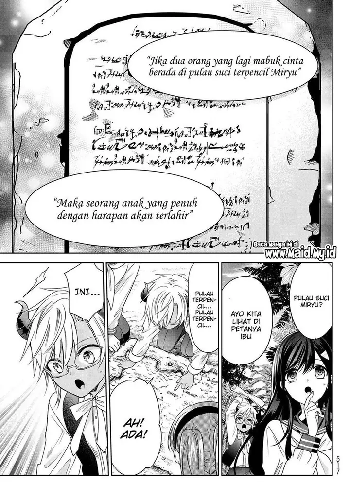 image-komik-isekai-de-saikyo-mao-no-kodomotachi-no-mama-ni-natchaimashita-chapter-35-8/48