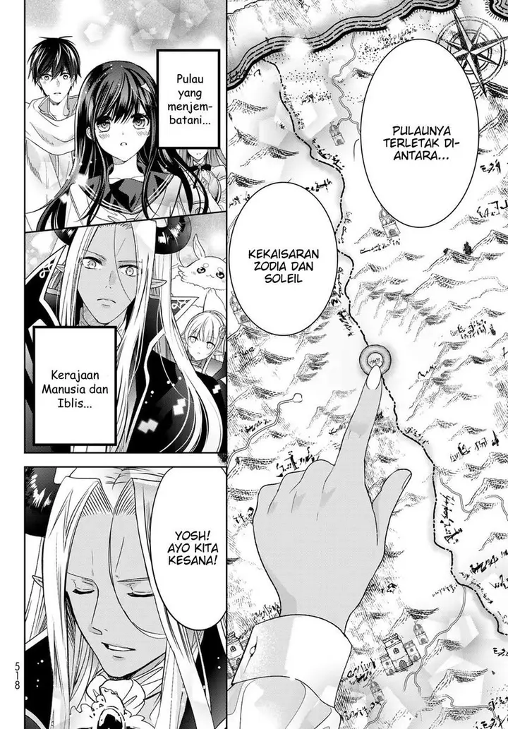 image-komik-isekai-de-saikyo-mao-no-kodomotachi-no-mama-ni-natchaimashita-chapter-35-9/48