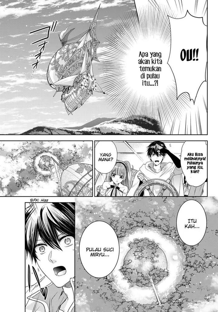 image-komik-isekai-de-saikyo-mao-no-kodomotachi-no-mama-ni-natchaimashita-chapter-35-10/48