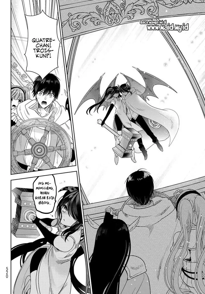 image-komik-isekai-de-saikyo-mao-no-kodomotachi-no-mama-ni-natchaimashita-chapter-35-11/48