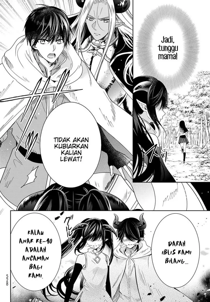 image-komik-isekai-de-saikyo-mao-no-kodomotachi-no-mama-ni-natchaimashita-chapter-35-19/48