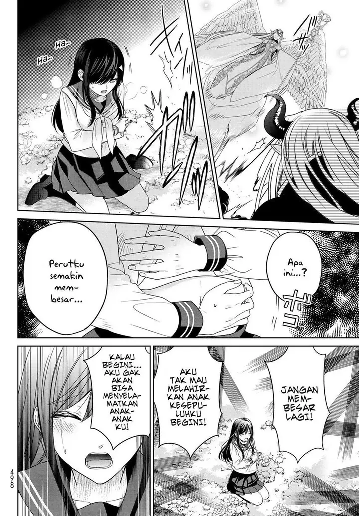 image-komik-isekai-de-saikyo-mao-no-kodomotachi-no-mama-ni-natchaimashita-chapter-36-13/48
