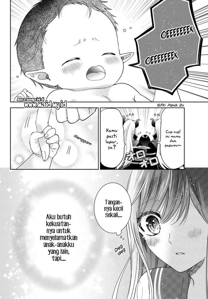 image-komik-isekai-de-saikyo-mao-no-kodomotachi-no-mama-ni-natchaimashita-chapter-37.1-4/27