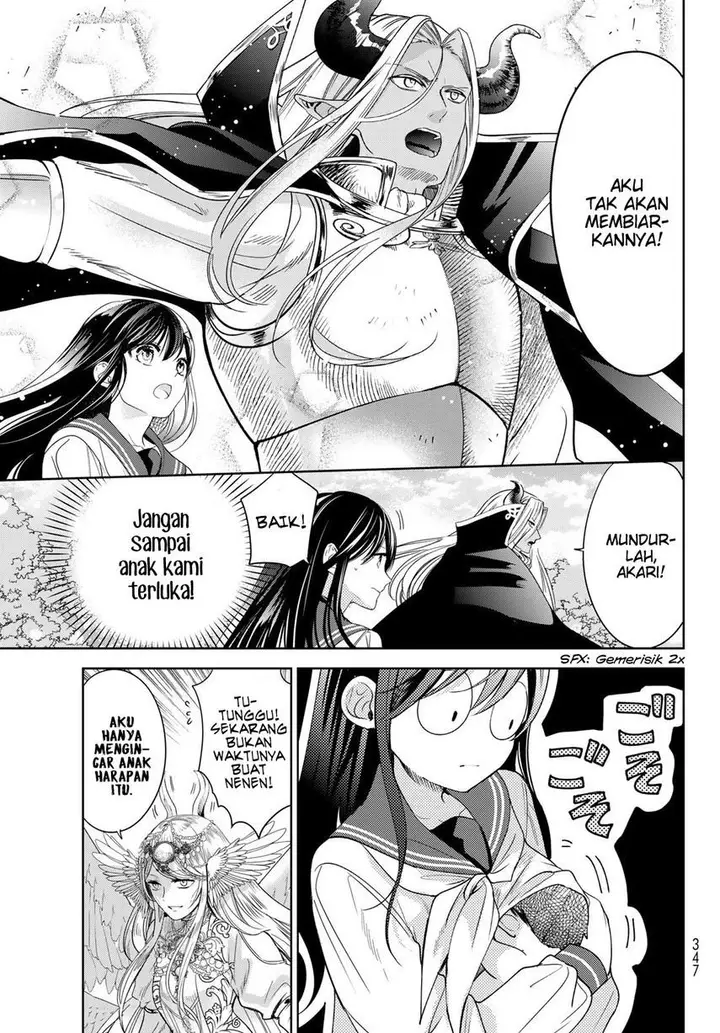 image-komik-isekai-de-saikyo-mao-no-kodomotachi-no-mama-ni-natchaimashita-chapter-37.1-7/27