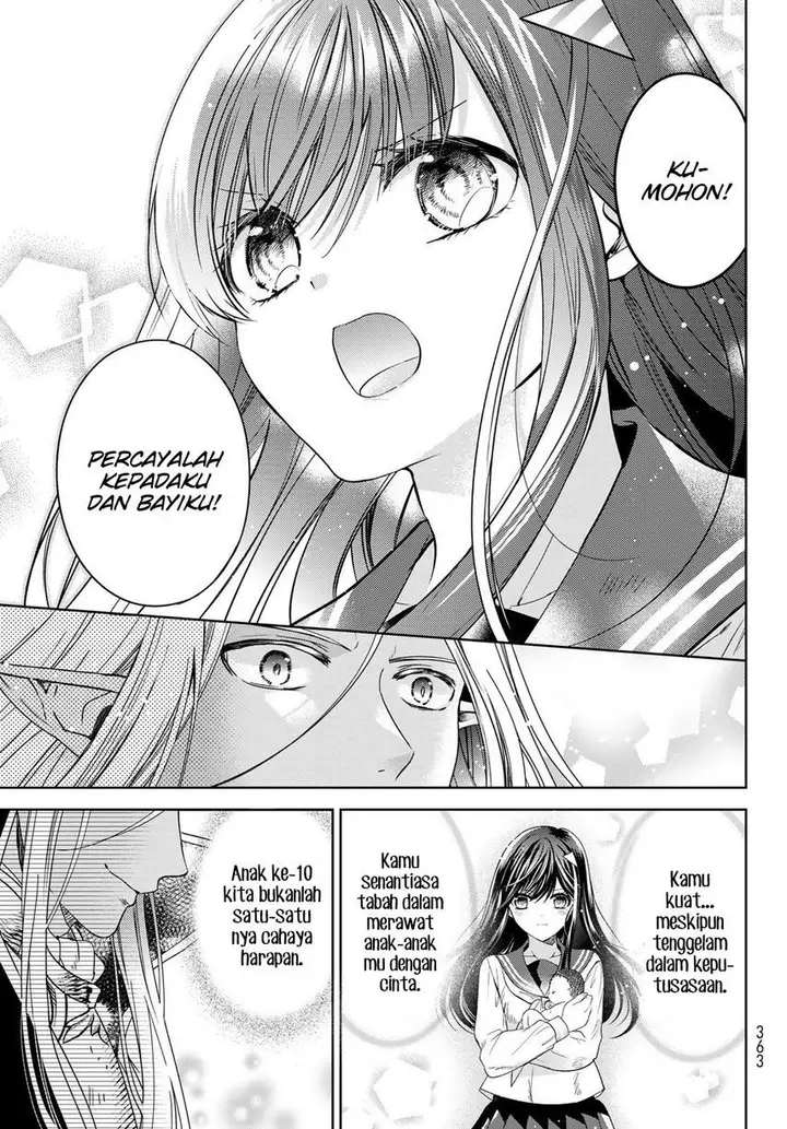 image-komik-isekai-de-saikyo-mao-no-kodomotachi-no-mama-ni-natchaimashita-chapter-37.1-23/27