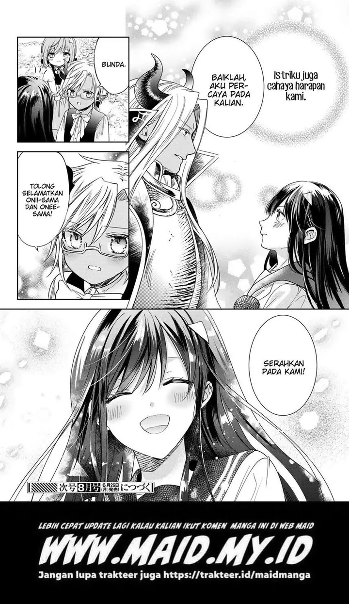 image-komik-isekai-de-saikyo-mao-no-kodomotachi-no-mama-ni-natchaimashita-chapter-37.1-24/27