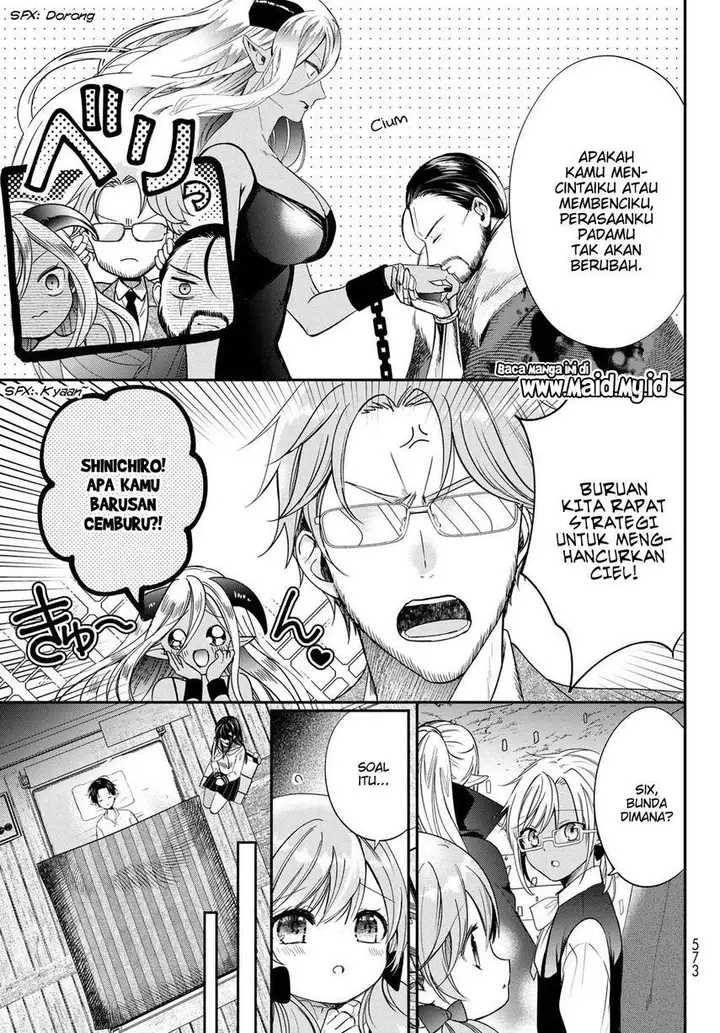 image-komik-isekai-de-saikyo-mao-no-kodomotachi-no-mama-ni-natchaimashita-chapter-39-18/44