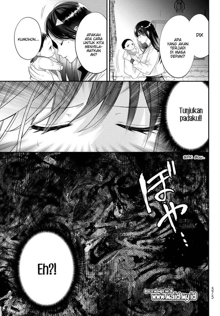 image-komik-isekai-de-saikyo-mao-no-kodomotachi-no-mama-ni-natchaimashita-chapter-39-20/44