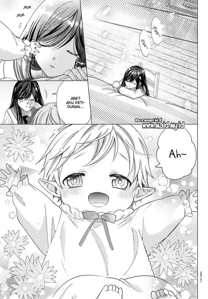 image-komik-isekai-de-saikyo-mao-no-kodomotachi-no-mama-ni-natchaimashita-chapter-39-22/44