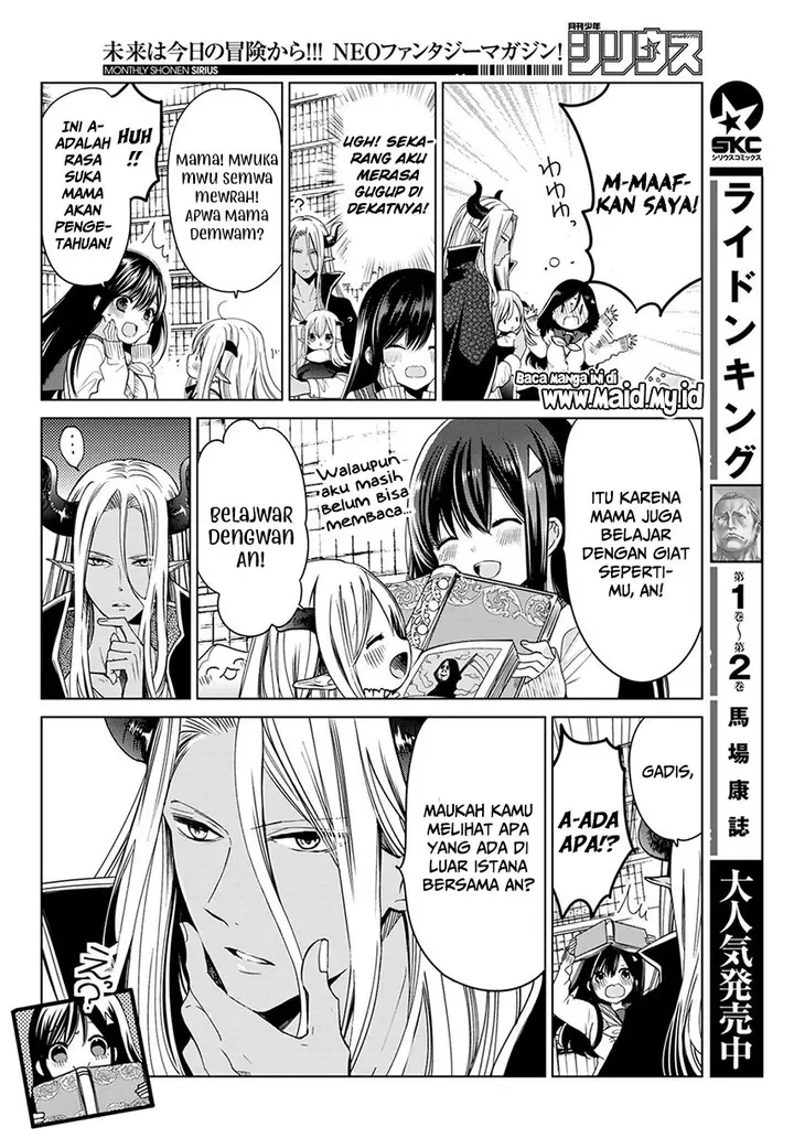 image-komik-isekai-de-saikyo-mao-no-kodomotachi-no-mama-ni-natchaimashita-chapter-4-11/44