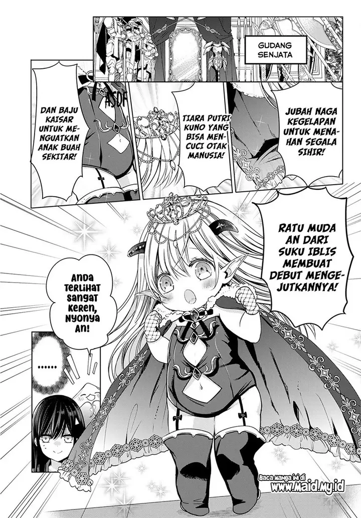 image-komik-isekai-de-saikyo-mao-no-kodomotachi-no-mama-ni-natchaimashita-chapter-4-16/44