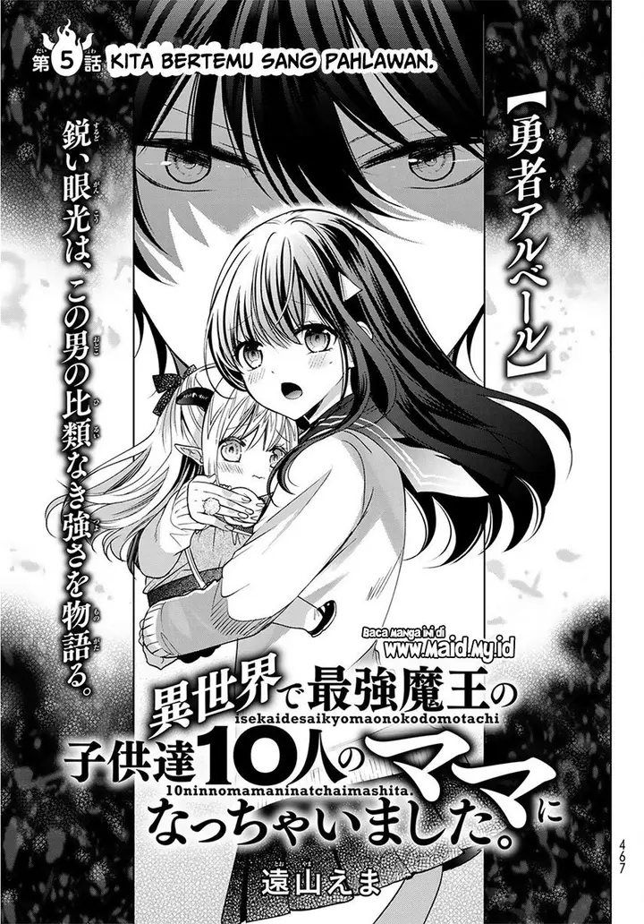 image-komik-isekai-de-saikyo-mao-no-kodomotachi-no-mama-ni-natchaimashita-chapter-5-1/38