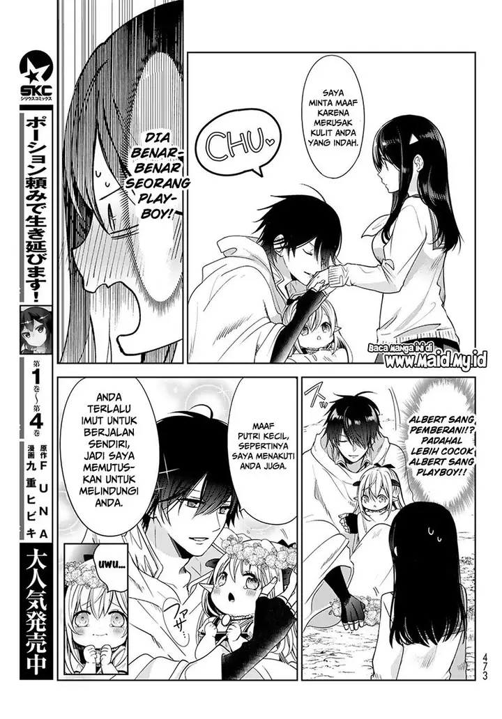 image-komik-isekai-de-saikyo-mao-no-kodomotachi-no-mama-ni-natchaimashita-chapter-5-7/38