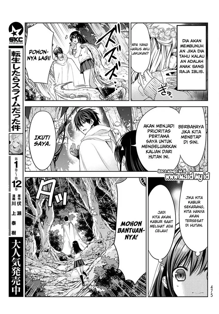 image-komik-isekai-de-saikyo-mao-no-kodomotachi-no-mama-ni-natchaimashita-chapter-5-9/38