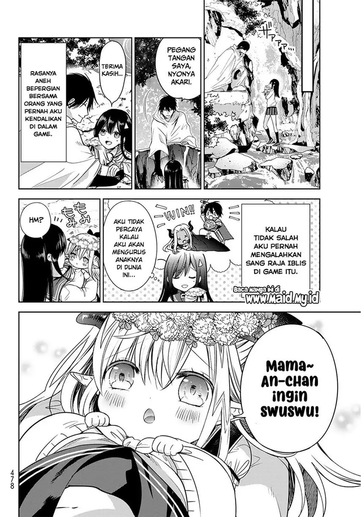image-komik-isekai-de-saikyo-mao-no-kodomotachi-no-mama-ni-natchaimashita-chapter-5-12/38