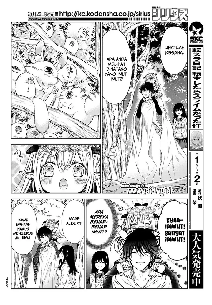 image-komik-isekai-de-saikyo-mao-no-kodomotachi-no-mama-ni-natchaimashita-chapter-5-16/38