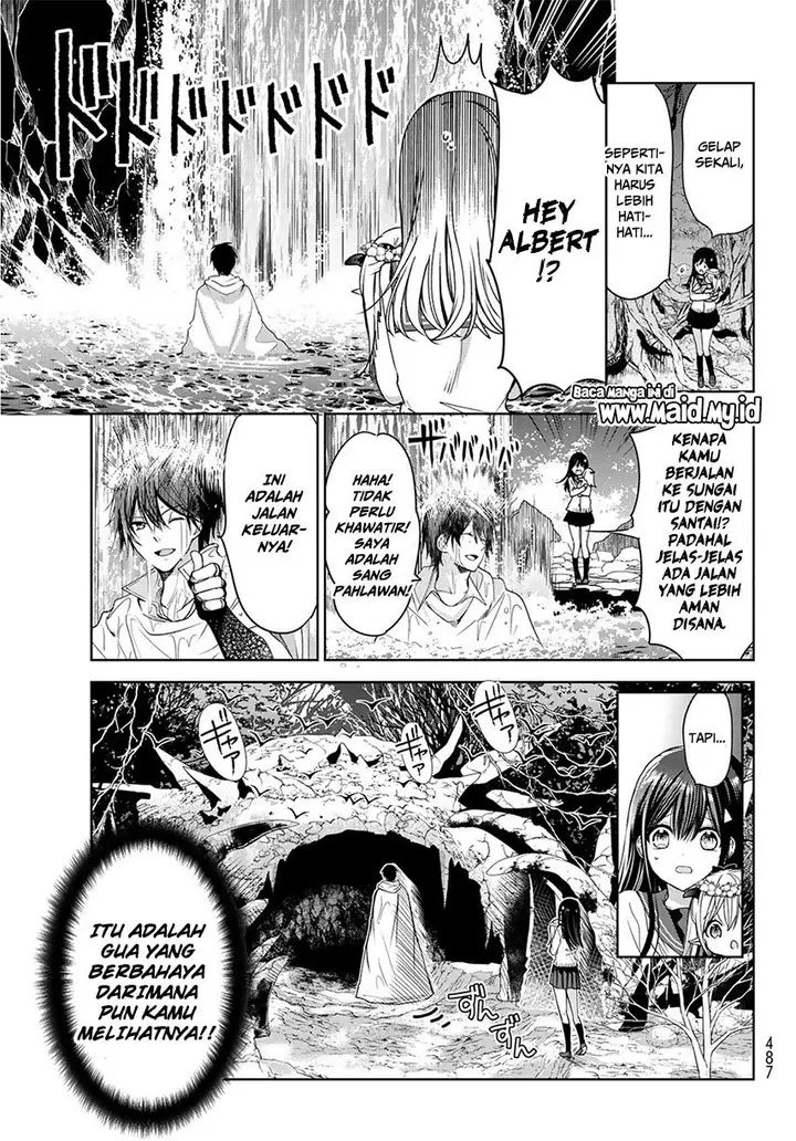 image-komik-isekai-de-saikyo-mao-no-kodomotachi-no-mama-ni-natchaimashita-chapter-5-21/38