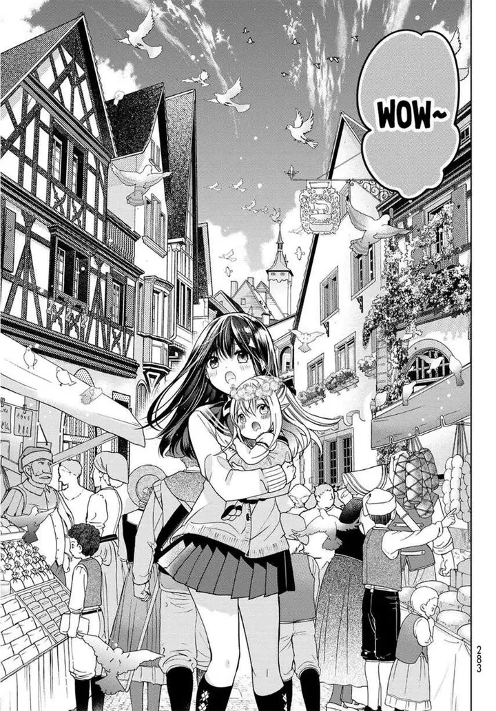 image-komik-isekai-de-saikyo-mao-no-kodomotachi-no-mama-ni-natchaimashita-chapter-6-12/57