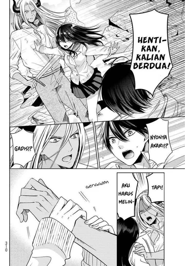 image-komik-isekai-de-saikyo-mao-no-kodomotachi-no-mama-ni-natchaimashita-chapter-6-39/57