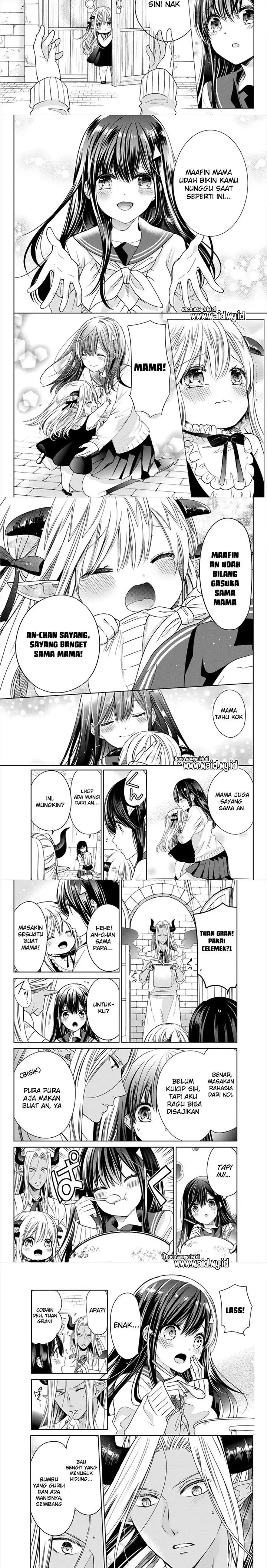 image-komik-isekai-de-saikyo-mao-no-kodomotachi-no-mama-ni-natchaimashita-chapter-7-9/14