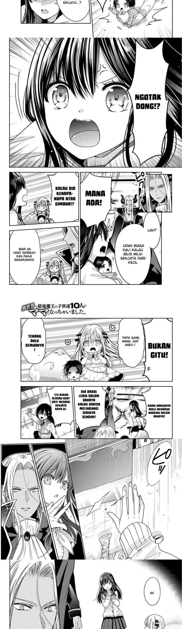 image-komik-isekai-de-saikyo-mao-no-kodomotachi-no-mama-ni-natchaimashita-chapter-8.1-9/14