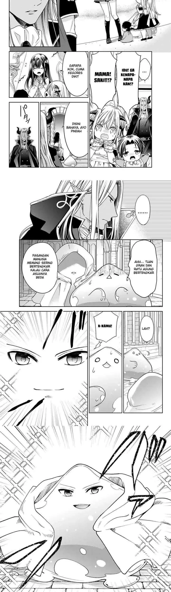 image-komik-isekai-de-saikyo-mao-no-kodomotachi-no-mama-ni-natchaimashita-chapter-8.1-10/14