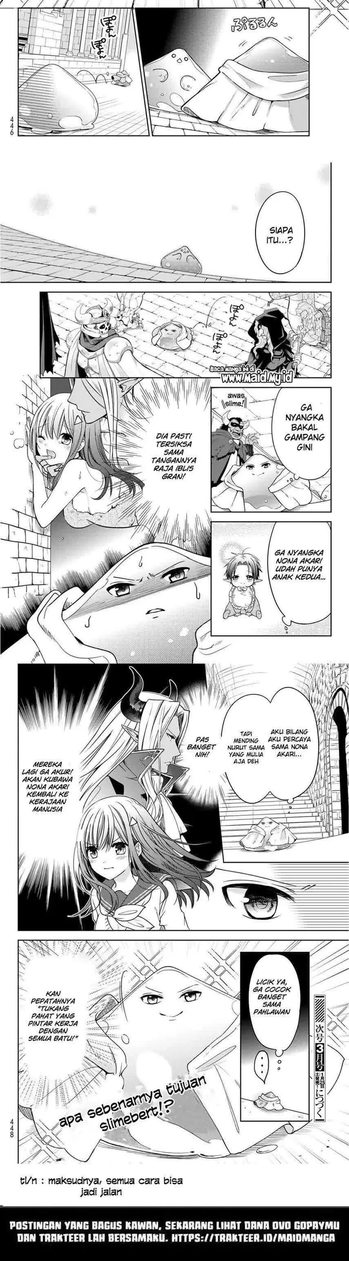image-komik-isekai-de-saikyo-mao-no-kodomotachi-no-mama-ni-natchaimashita-chapter-8.1-11/14