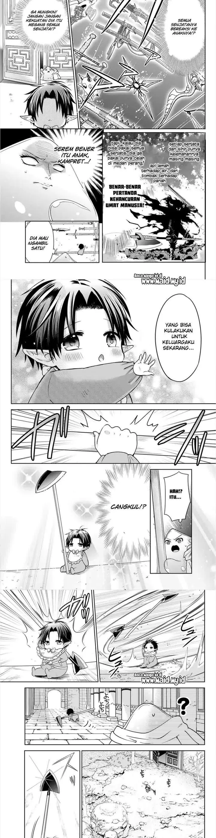 image-komik-isekai-de-saikyo-mao-no-kodomotachi-no-mama-ni-natchaimashita-chapter-8.2-5/14