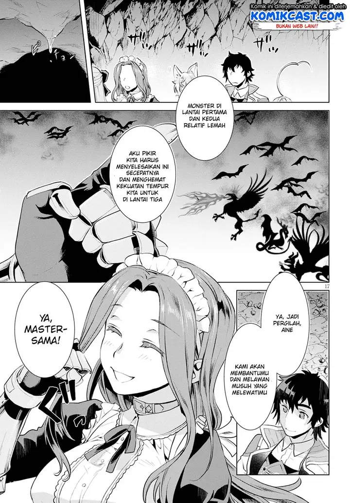 image-komik-isekai-de-skill-wo-kaitai-shitara-cheat-na-yome-ga-zoushoku-shimashita-gainen-kousa-no-structure-chapter-20-17/31