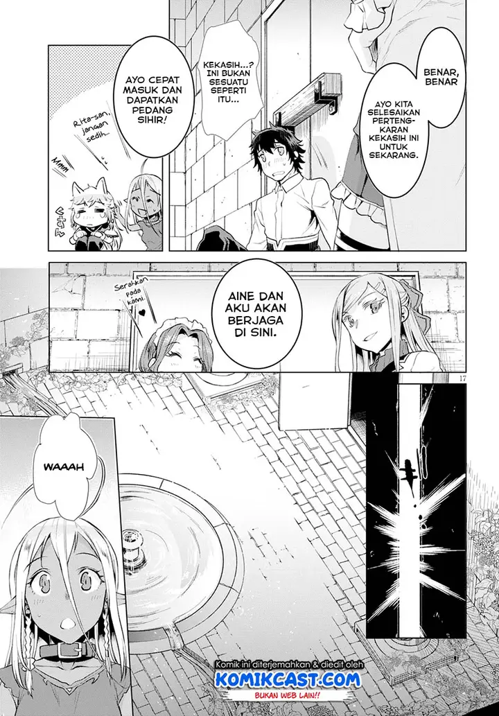 image-komik-isekai-de-skill-wo-kaitai-shitara-cheat-na-yome-ga-zoushoku-shimashita-gainen-kousa-no-structure-chapter-21-15/30