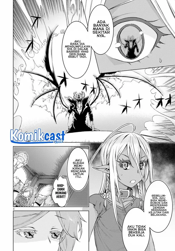 image-komik-isekai-de-skill-wo-kaitai-shitara-cheat-na-yome-ga-zoushoku-shimashita-gainen-kousa-no-structure-chapter-33-6/30