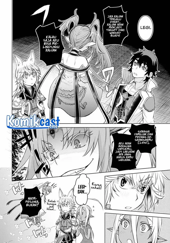 image-komik-isekai-de-skill-wo-kaitai-shitara-cheat-na-yome-ga-zoushoku-shimashita-gainen-kousa-no-structure-chapter-33-8/30