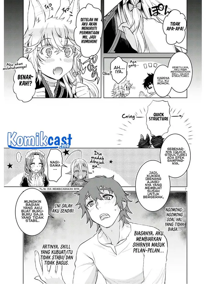 image-komik-isekai-de-skill-wo-kaitai-shitara-cheat-na-yome-ga-zoushoku-shimashita-gainen-kousa-no-structure-chapter-34-6/28