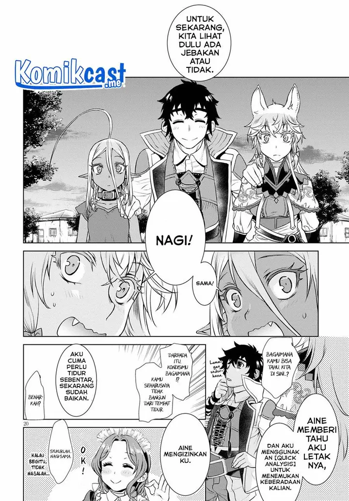 image-komik-isekai-de-skill-wo-kaitai-shitara-cheat-na-yome-ga-zoushoku-shimashita-gainen-kousa-no-structure-chapter-35-19/30