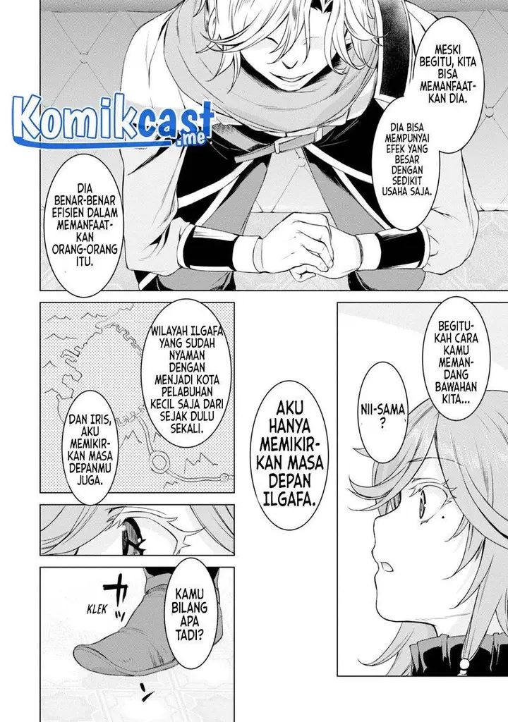 image-komik-isekai-de-skill-wo-kaitai-shitara-cheat-na-yome-ga-zoushoku-shimashita-gainen-kousa-no-structure-chapter-38-9/34