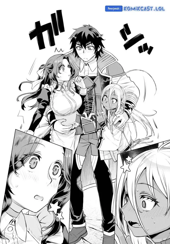 image-komik-isekai-de-skill-wo-kaitai-shitara-cheat-na-yome-ga-zoushoku-shimashita-gainen-kousa-no-structure-chapter-51-11/14