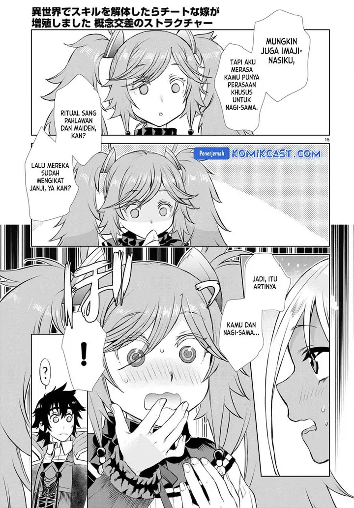 image-komik-isekai-de-skill-wo-kaitai-shitara-cheat-na-yome-ga-zoushoku-shimashita-gainen-kousa-no-structure-chapter-52-14/30