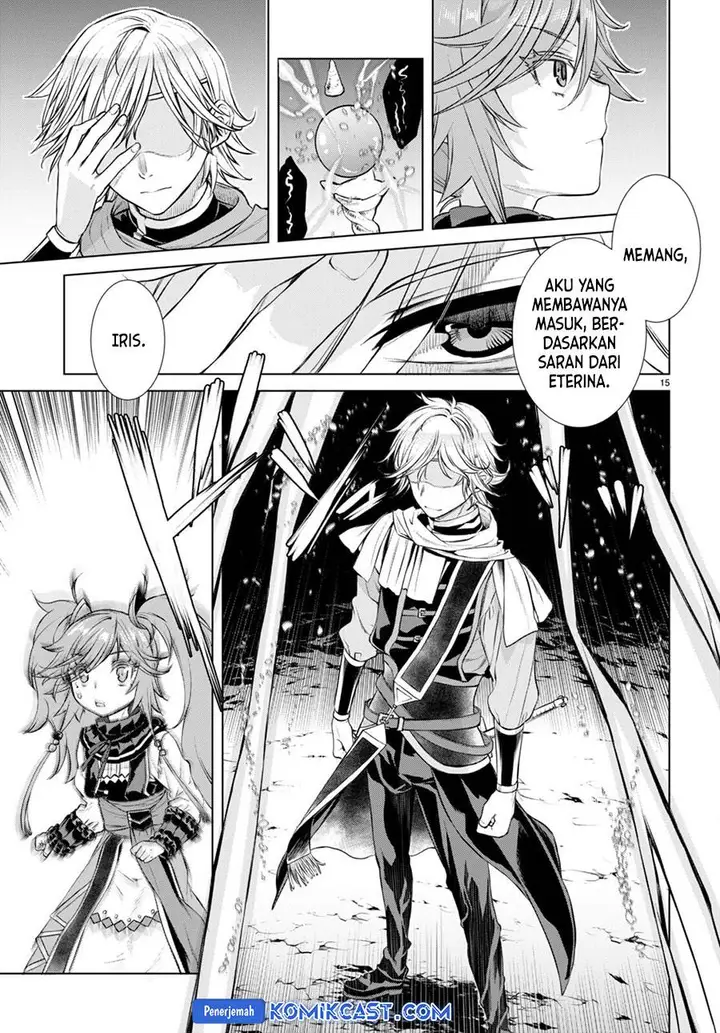 image-komik-isekai-de-skill-wo-kaitai-shitara-cheat-na-yome-ga-zoushoku-shimashita-gainen-kousa-no-structure-chapter-53-14/28
