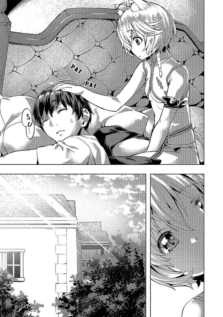 image-komik-isekai-de-slow-life-wo-ganbou-chapter-15-7/28