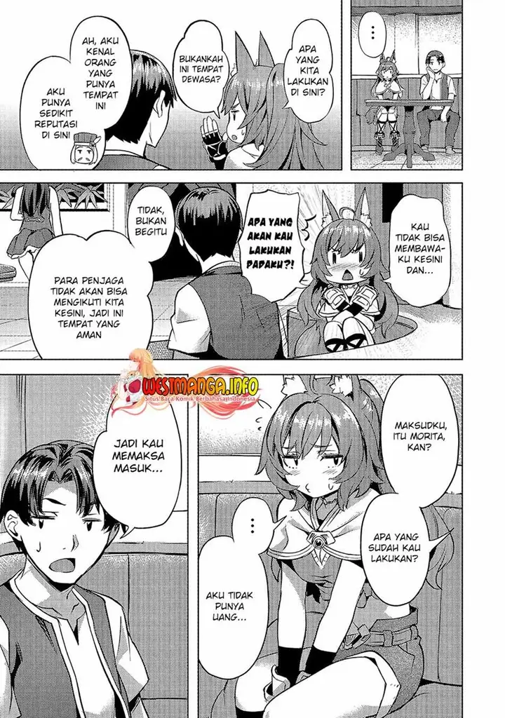 image-komik-isekai-de-slow-life-wo-ganbou-chapter-19-21/26