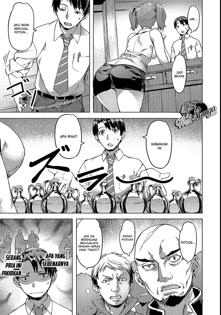 image-komik-isekai-de-slow-life-wo-ganbou-chapter-3-6/27