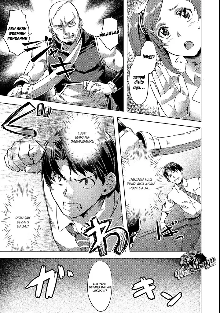 image-komik-isekai-de-slow-life-wo-ganbou-chapter-3-11/27