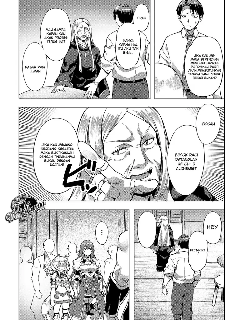 image-komik-isekai-de-slow-life-wo-ganbou-chapter-4-14/24