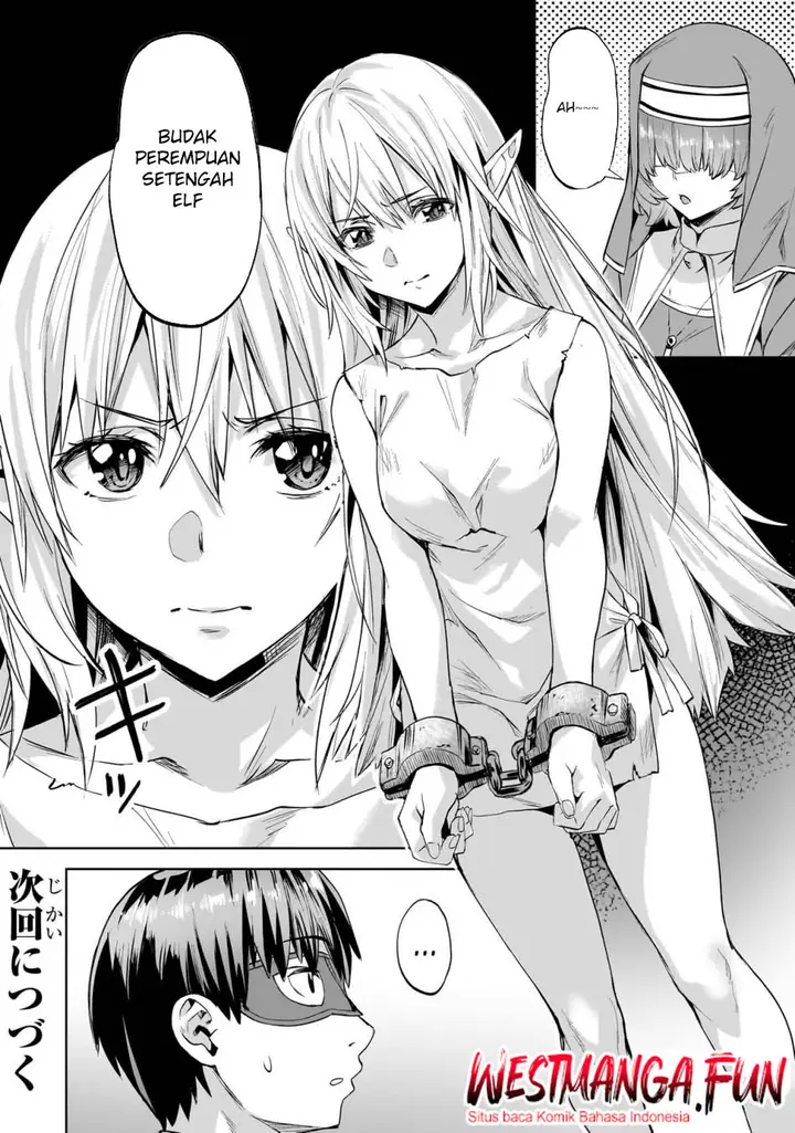 image-komik-isekai-de-slow-life-wo-ganbou-chapter-48-24/25