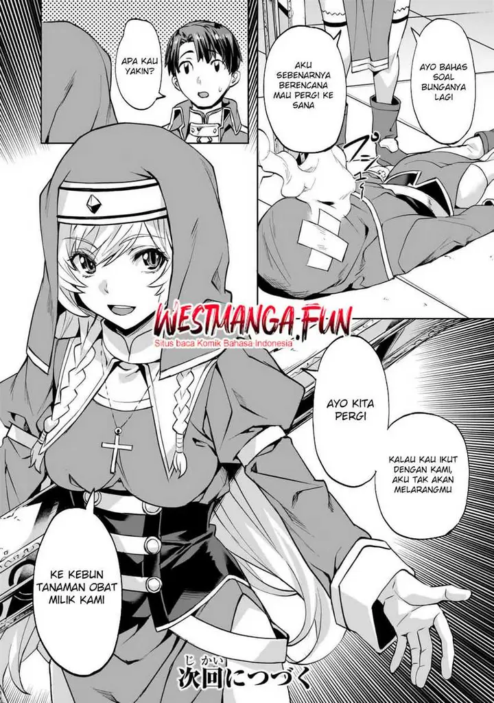 image-komik-isekai-de-slow-life-wo-ganbou-chapter-49-24/25