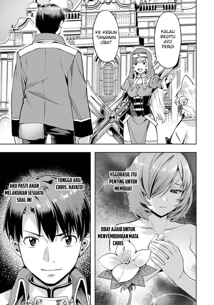 image-komik-isekai-de-slow-life-wo-ganbou-chapter-50-0/21