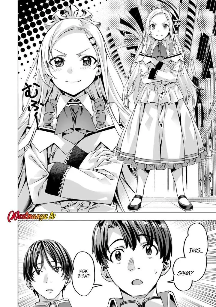 image-komik-isekai-de-slow-life-wo-ganbou-chapter-57-7/20