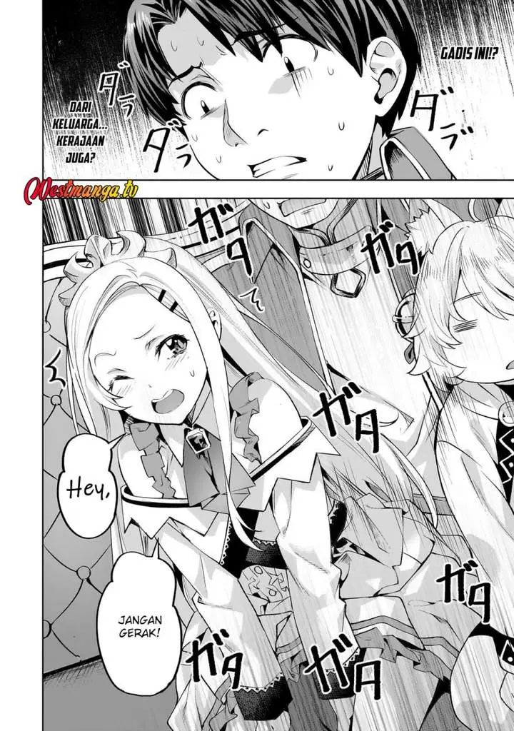 image-komik-isekai-de-slow-life-wo-ganbou-chapter-58-1/22